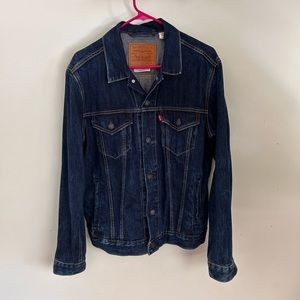 ❌SOLD❌ Levi’s denim jacket